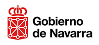 Logotipo Gobierno de Navarra